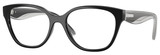 Black - Clear