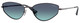 Lt Violet - Azure Grad Blue