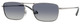 Brushed Gunmetal - Grey Grad Blu