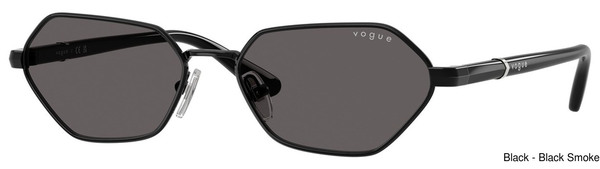 Vogue VO4349S 352/87