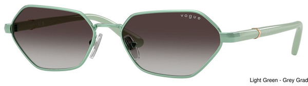Vogue VO4349S 52158G