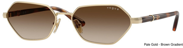 Vogue VO4349S 848/13
