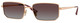 Rose Gold - Polar Grey Grad Violet