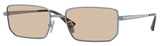 Light Blue - Light Brown