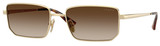 Pale Gold - Brown Grad