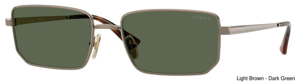 Vogue VO4352S 513871