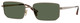 Light Brown - Dark Green