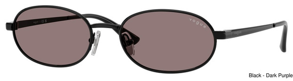 Vogue VO4353S 352/7N