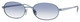 Light Blue - Clear Grad Lt Blue