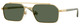 Gold - Dark Green