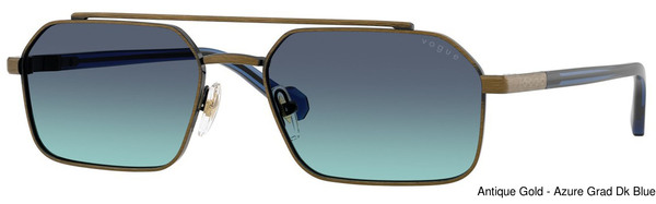 Vogue VO4356S 51374S