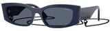 Full Blue - Dark Grey