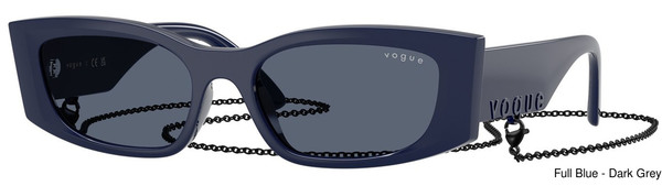 Vogue VO5655SU 324087
