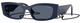 Full Blue - Dark Grey