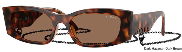 Vogue VO5655SU W65673