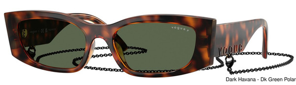 Vogue VO5655SU W6569A
