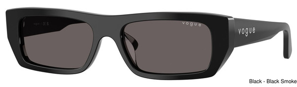 Vogue VO5657SU W44/87