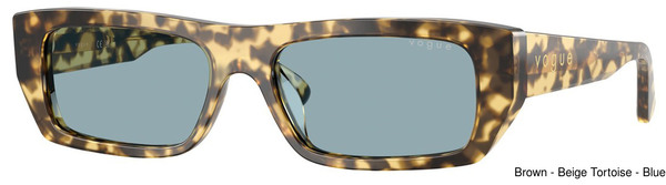 Vogue VO5657SU 324180