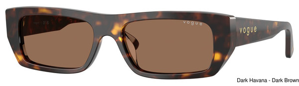 Vogue VO5657SU W65673