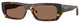 Dark Havana - Dark Brown