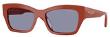 Full Brick - Grey Lavander