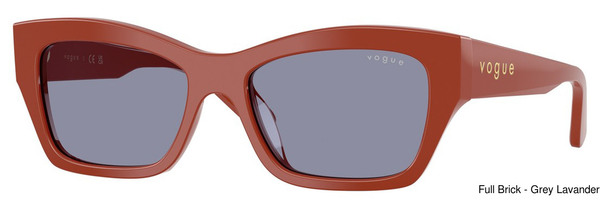Vogue VO5658SU 3244/1
