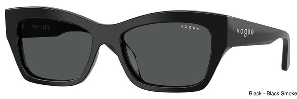 Vogue VO5658SU W44/87