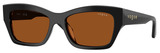 Black - Dark Brown