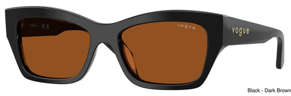 Vogue VO5658SU W44/73