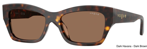 Vogue VO5658SU W65673