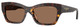 Dark Havana - Dark Brown
