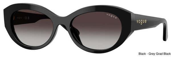 Vogue VO5659SU W44/8G