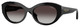 Black - Grey Grad Black