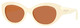 Full Ivory - Brown