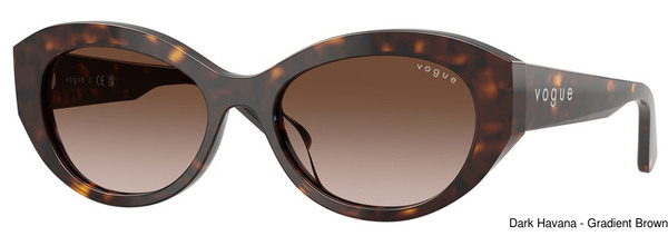 Vogue VO5659SU W65613