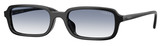 Black - Clear Grad Lt Blue