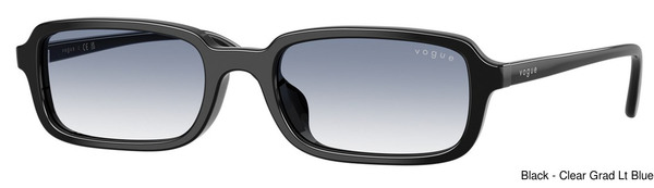 Vogue VO5666SF W44/19