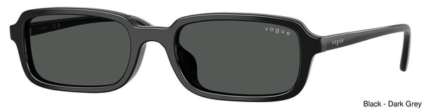 Vogue VO5666SF W44/87