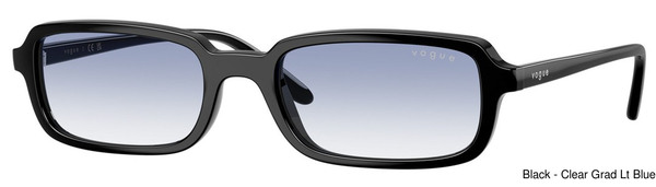 Vogue VO5666S W44/19