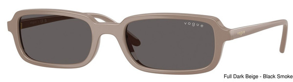 Vogue VO5666S 326187
