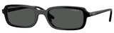Black - Dark Grey