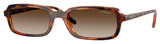Dark Havana - Gradient Brown