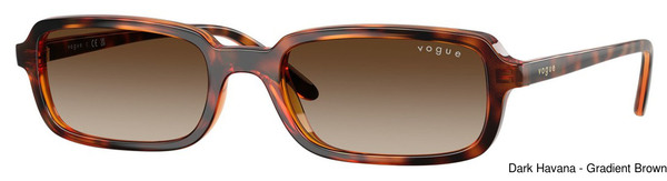 Vogue VO5666S W65613