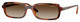 Dark Havana - Gradient Brown