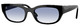 Black - Clear Grad Lt Blue