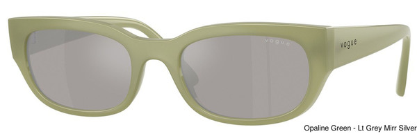 Vogue VO5669S 32546G