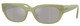 Opaline Green - Lt Grey Mirr Silver