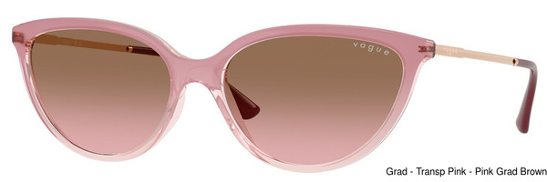 Vogue VO5672S 325814