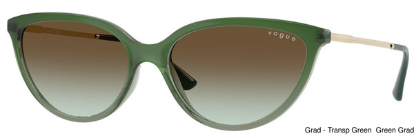 Vogue VO5672S 3259E8