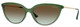 Grad - Transp Green / Green Grad